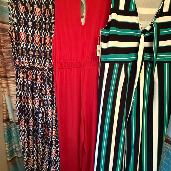 Multiple Rompers - Picture 2 of 2